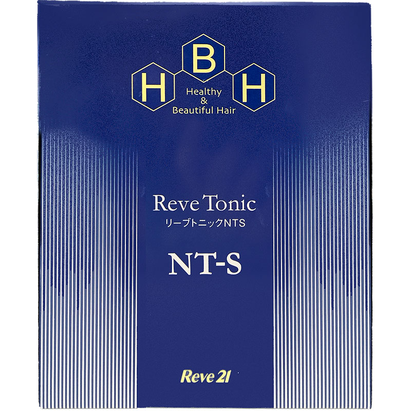 Reve Tonic NT-S 140ml セット