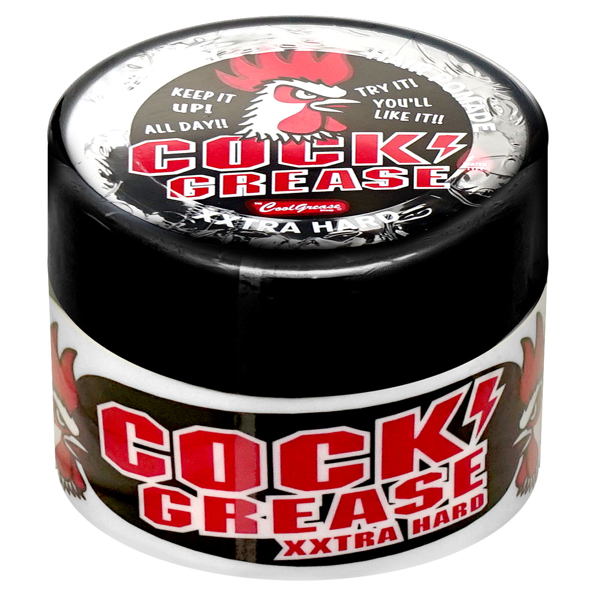 コスメ通販ファインコスメティックス クックグリースXXX 210g
