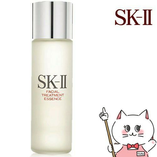 コスメ通販　SK-II フェイシャルトリートメントエッセンス30ml