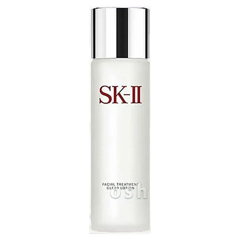 コスメ通販　SK-II フェイシャルトリートメントクリアローション 230ml(SK-II SKII SK-2 SK2)