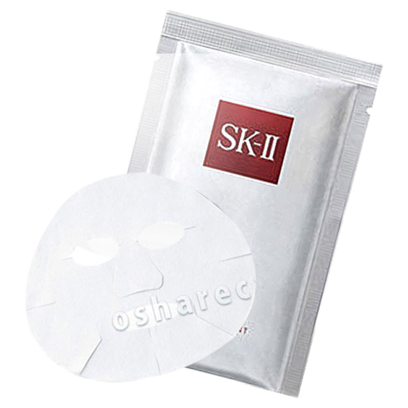 コスメ通販　SK-II (箱なし) フェイシャルトリートメントマスク 1枚 