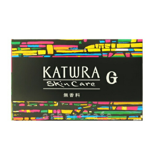 コスメ通販　カツウラ化粧品 サボン 100g (香料入り) 