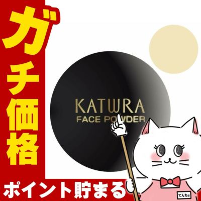 コスメ通販　カツウラ化粧品 フローテG 220g 