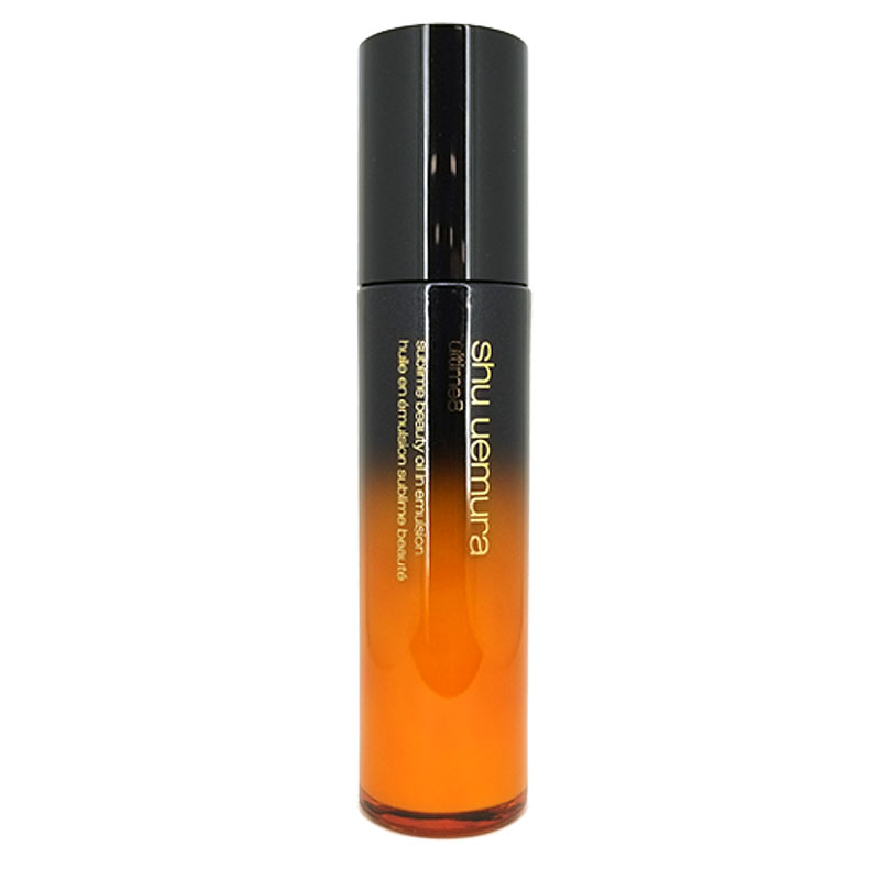 コスメ通販　シュウウエムラ アルティム8スブリムビューティオイルインエマルジョン75mlshu uemura