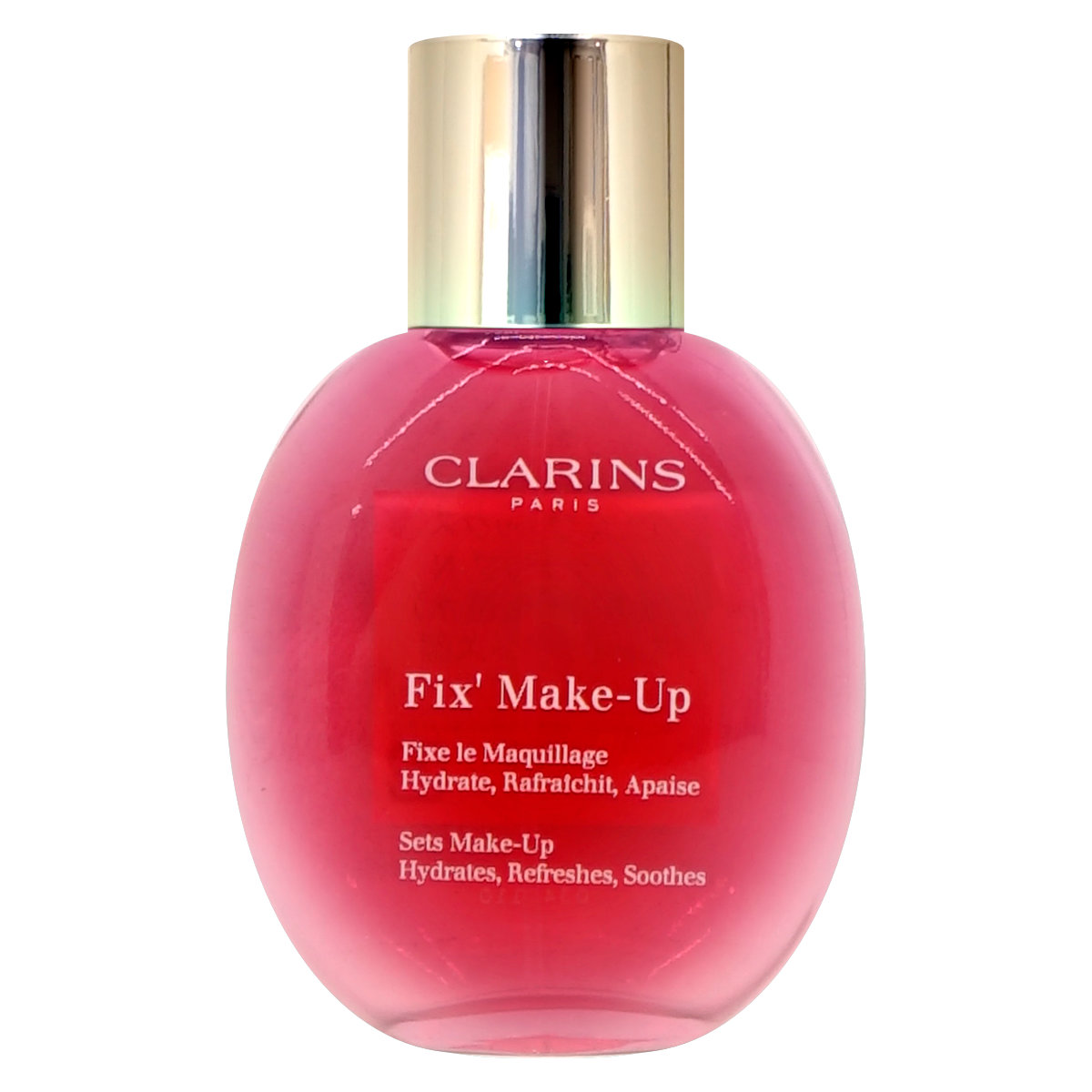 コスメ通販　クラランス フィックスメイクアップ 50ml