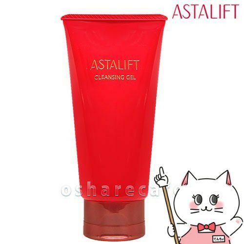 コスメ通販　【国内正規品】ASTALIFT アスタリフト クレンジングジェルR 120g 