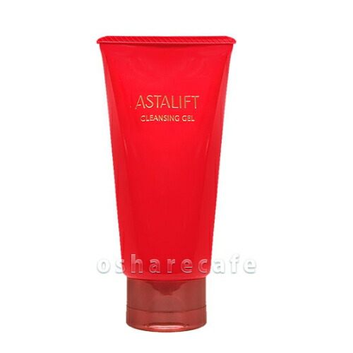 コスメ通販　【国内正規品】ASTALIFT アスタリフト クレンジングジェルR 120g 
