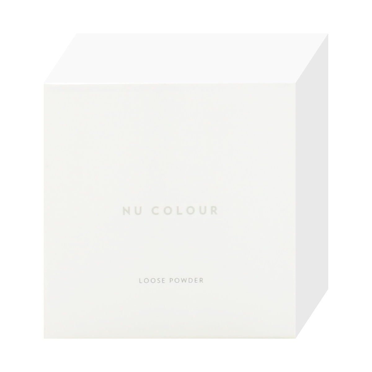 ニュースキン ニューカラー ルースパウダー 25g NuColourLoosePowder