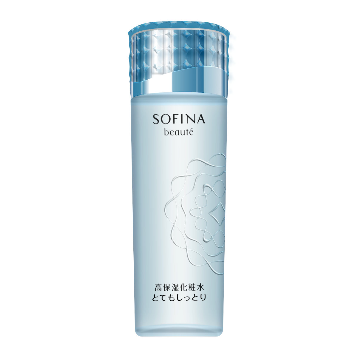 コスメ通販　花王ソフィーナ ソフィーナボーテ 高保湿化粧水(とてもしっとり) 140ml