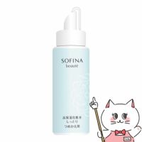 コスメ通販　花王ソフィーナ ソフィーナボーテ 高保湿化粧水(しっとり)つめかえ 130ml