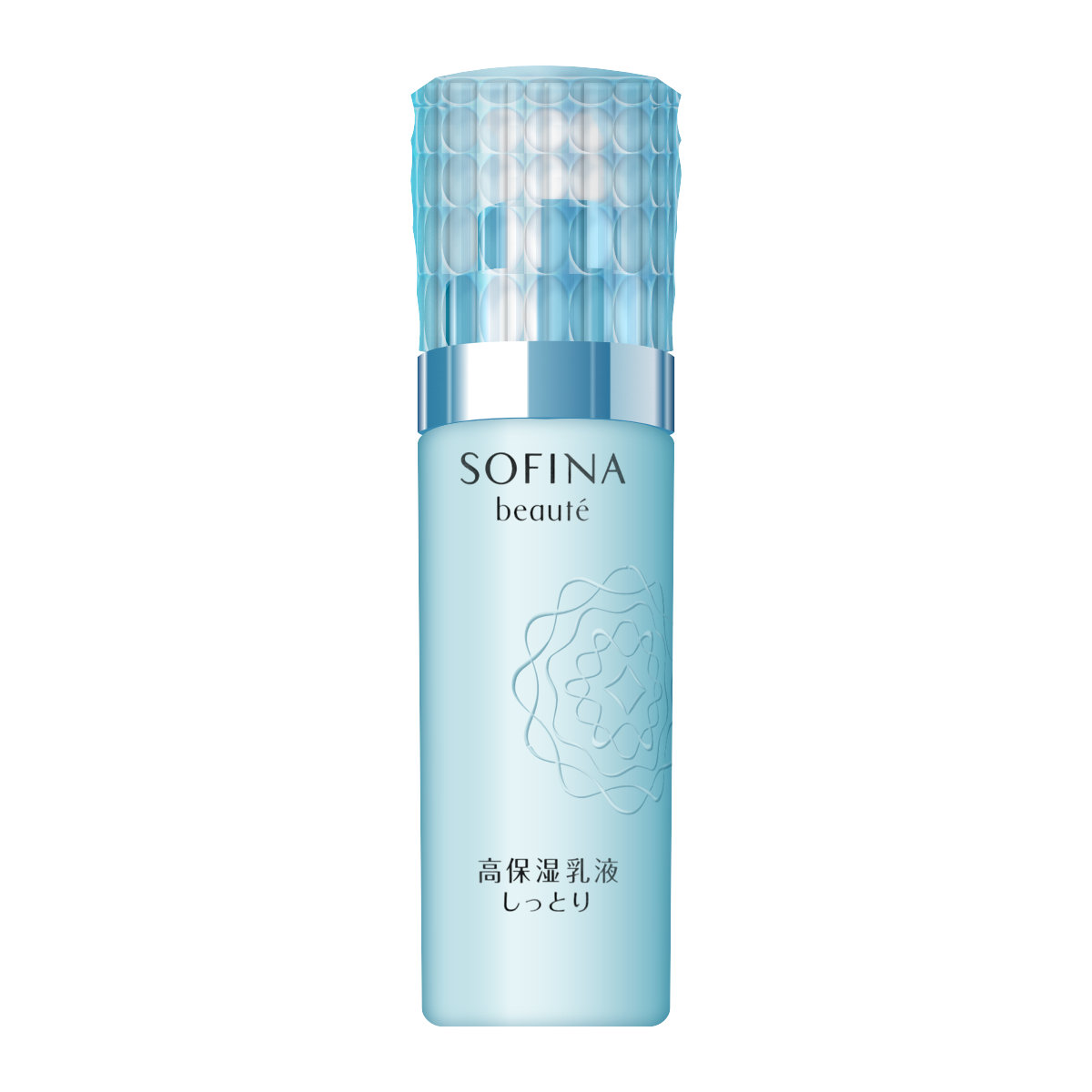 コスメ通販　NEW 花王ソフィーナ ソフィーナボーテ 高保湿乳液(しっとり) 60g