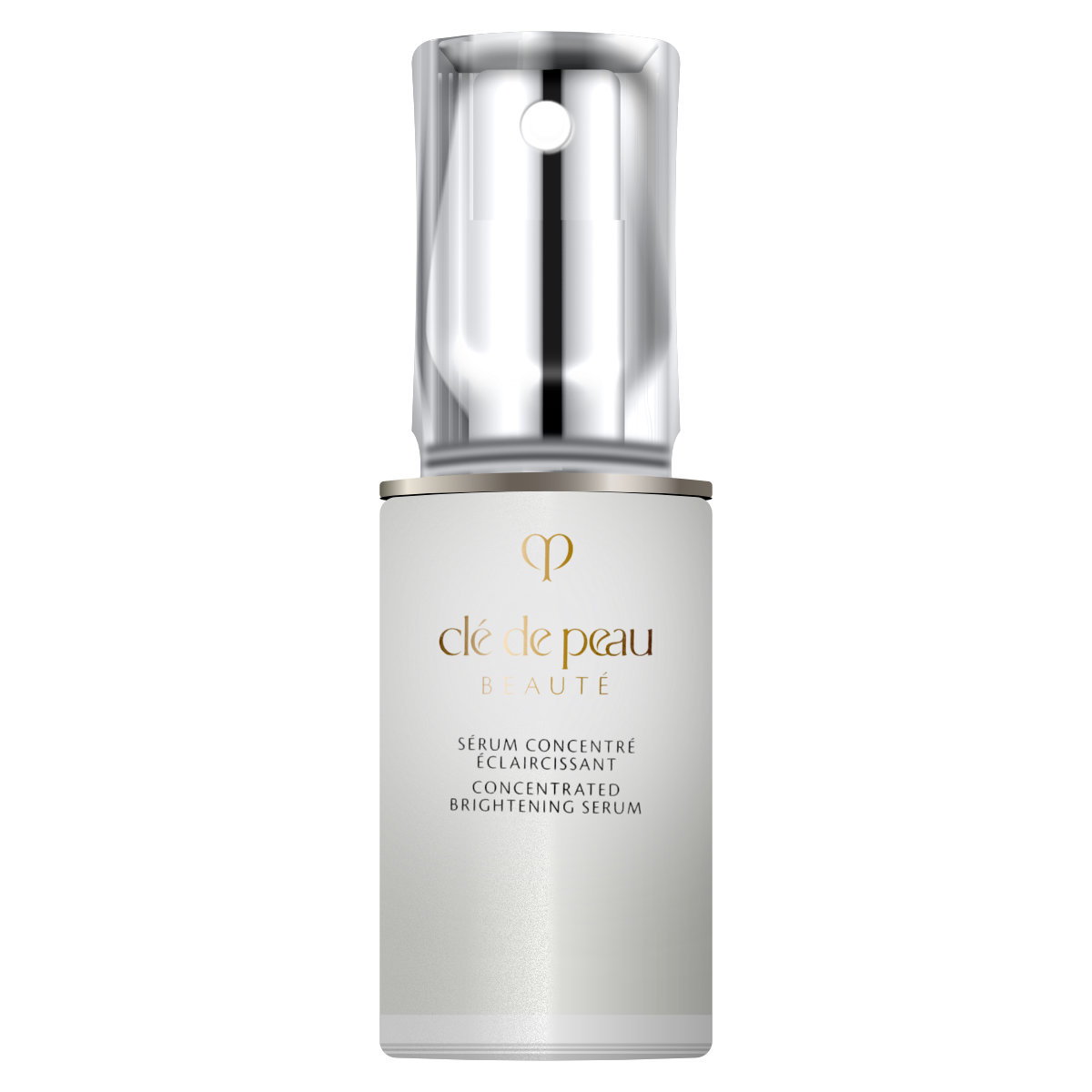 コスメ通販　資生堂 クレドポーボーテ セラムコンサントレエクレルシサン 40ml