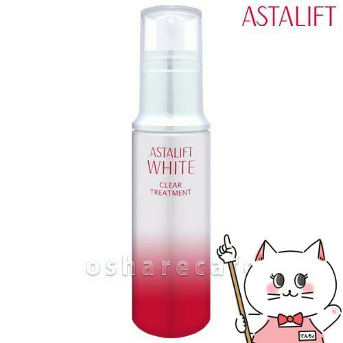 コスメ通販　ASTALIFT アスタリフト ホワイトクリアトリートメント 100ml