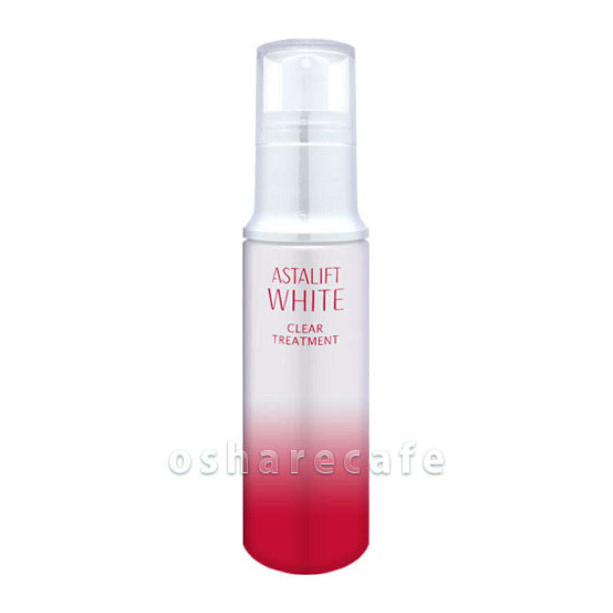 コスメ通販　ASTALIFT アスタリフト ホワイトクリアトリートメント 100ml
