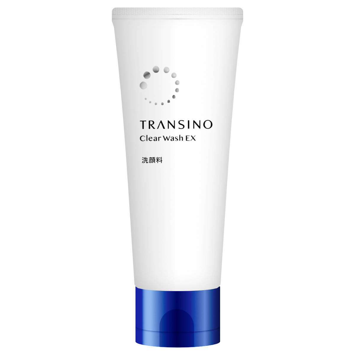 コスメ通販　トランシーノ 薬用クリアウォッシュ EX 100g