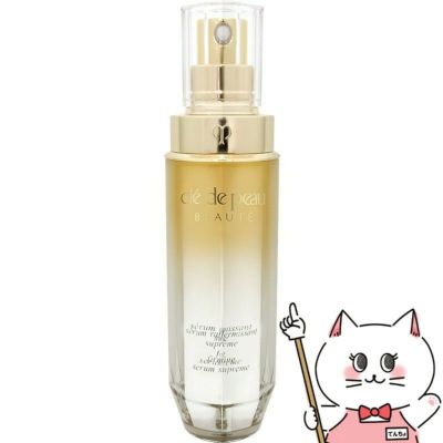 コスメ通販　資生堂 クレドポーボーテ セラムラフェルミサンS n 40g 【美容液】【医薬部外品】