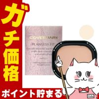 コスメ通販　カバーマーク フローレスフィット FR00