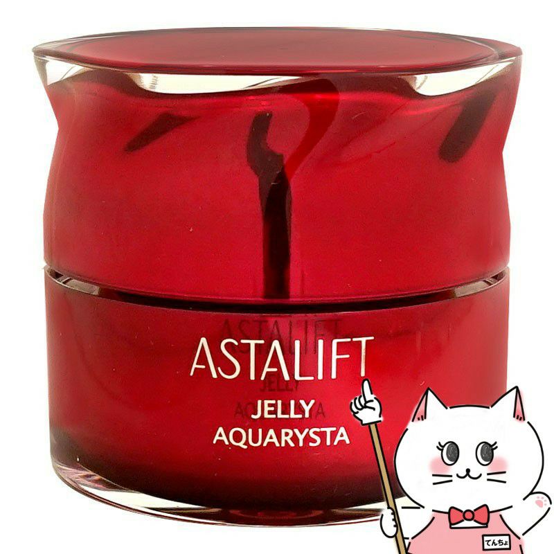 コスメ通販　ASTALIFT アスタリフト ジェリーアクアリスタ 60g