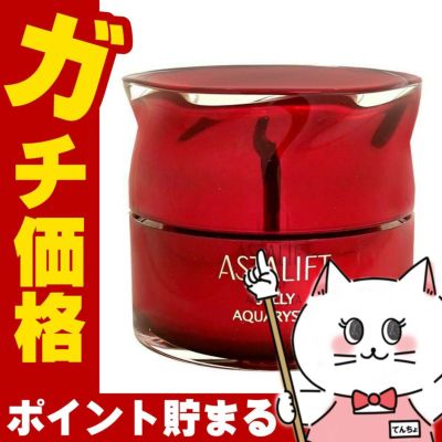コスメ通販　ASTALIFT アスタリフト ジェリーアクアリスタ 60g