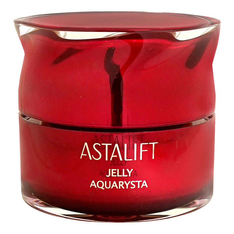 コスメ通販　ASTALIFT アスタリフト ジェリーアクアリスタ 60g