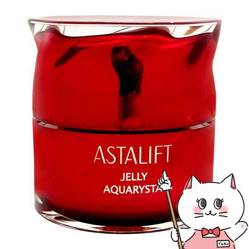 コスメ通販　ASTALIFT アスタリフト ジェリーアクアリスタ 40g