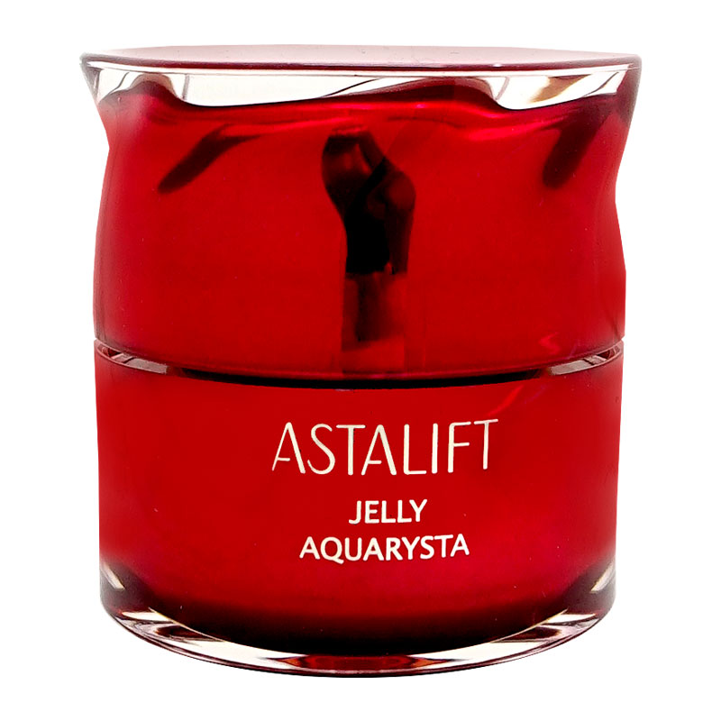 コスメ通販　ASTALIFT アスタリフト ジェリーアクアリスタ 40g