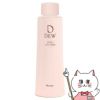 コスメ通販　カネボウ DEW ローション とてもしっとり(レフィル) 150ml