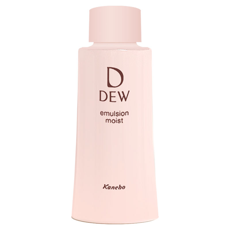 コスメ通販　カネボウ DEW エマルジョン しっとり(レフィル) 100ml