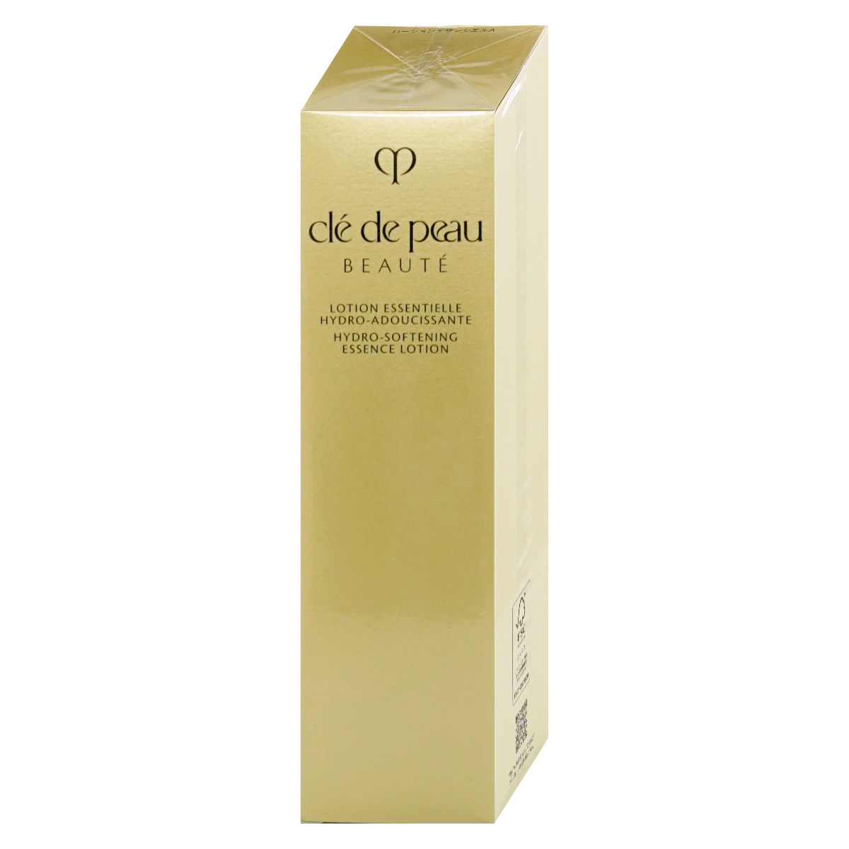 【国内正規品】資生堂 クレドポーボーテ ローションエサンシエルA 170ml 化粧水 モイスト