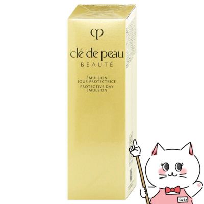 【国内正規品】資生堂 クレドポーボーテ エマルションプロテクトゥリス(ジュール) 125ml SPF25 PA+++