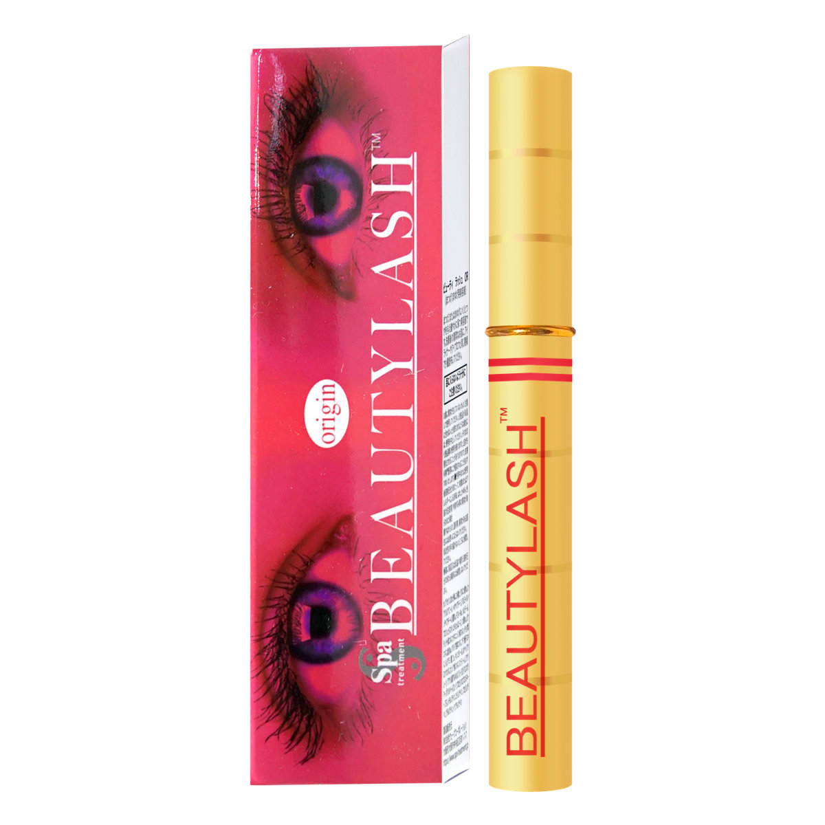 コスメ通販　スパトリートメント ビューティーラッシュ オリジン(復刻版) 1.5ml ビューティラッシュBEAUTYLASH