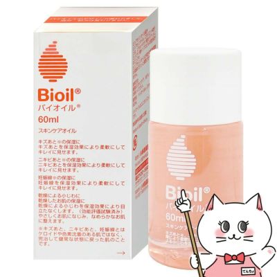 コスメ通販　【正規品】小林製薬 バイオイル 60ml