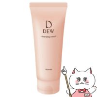 コスメ通販　カネボウ DEW クレンジングクリーム 125g
