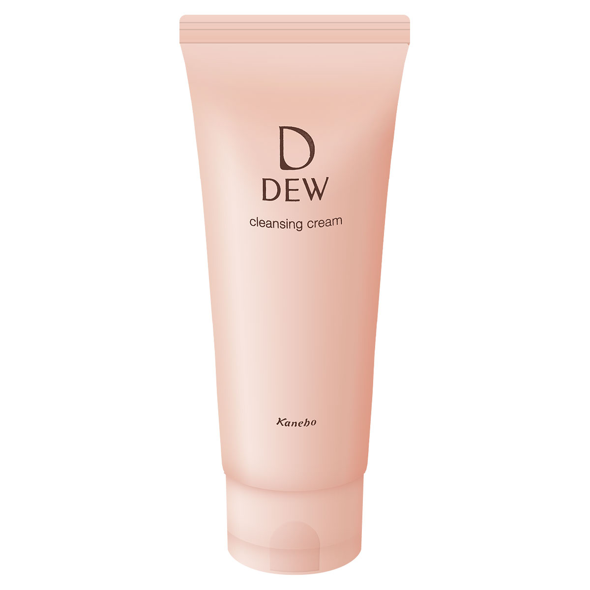 コスメ通販　カネボウ DEW クレンジングクリーム 125g