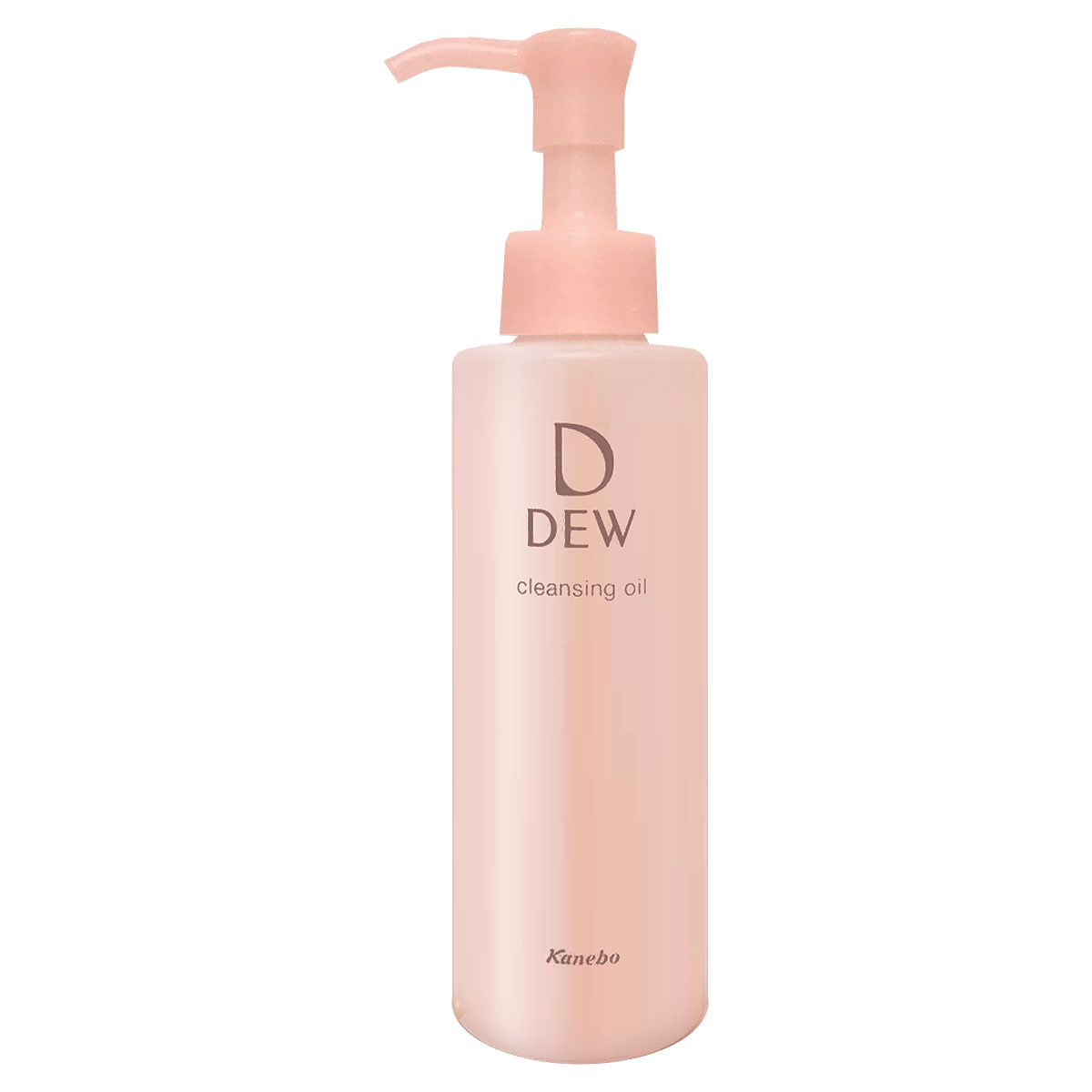 コスメ通販　カネボウ DEW クレンジングオイル 150ml