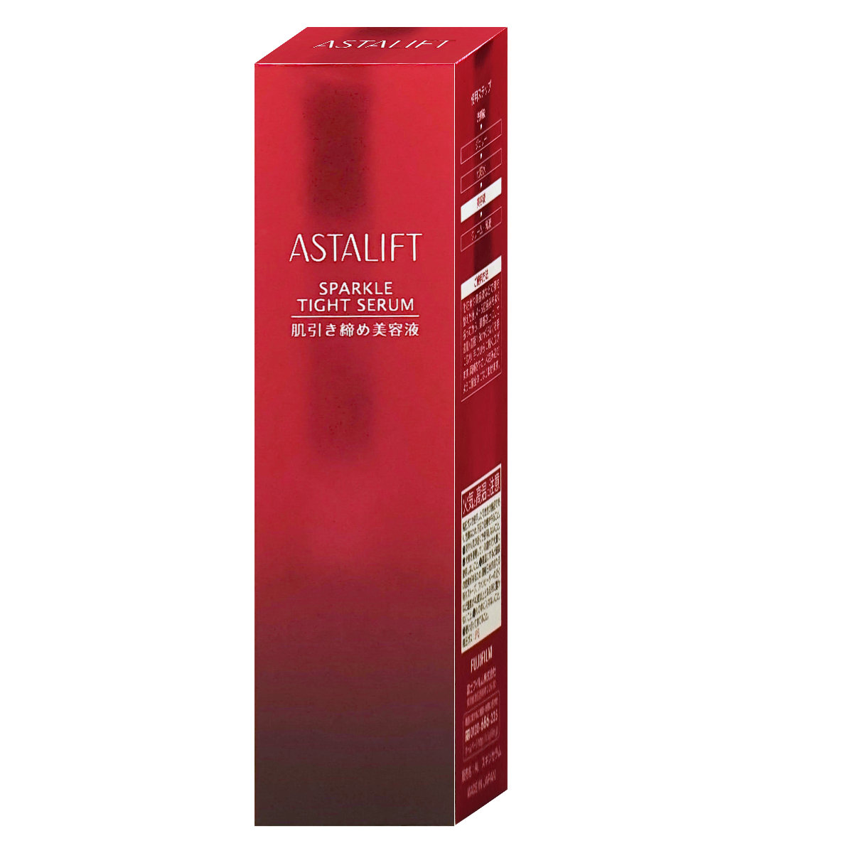 コスメ通販　ASTALIFT アスタリフト スパークルタイトセラム 50g