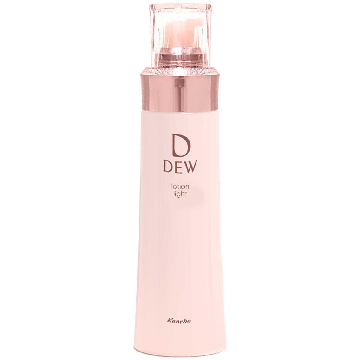 コスメ通販　カネボウ DEW ローション さっぱり 150ml
