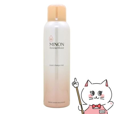 ミノン アミノモイスト モイストチャージミスト 150g