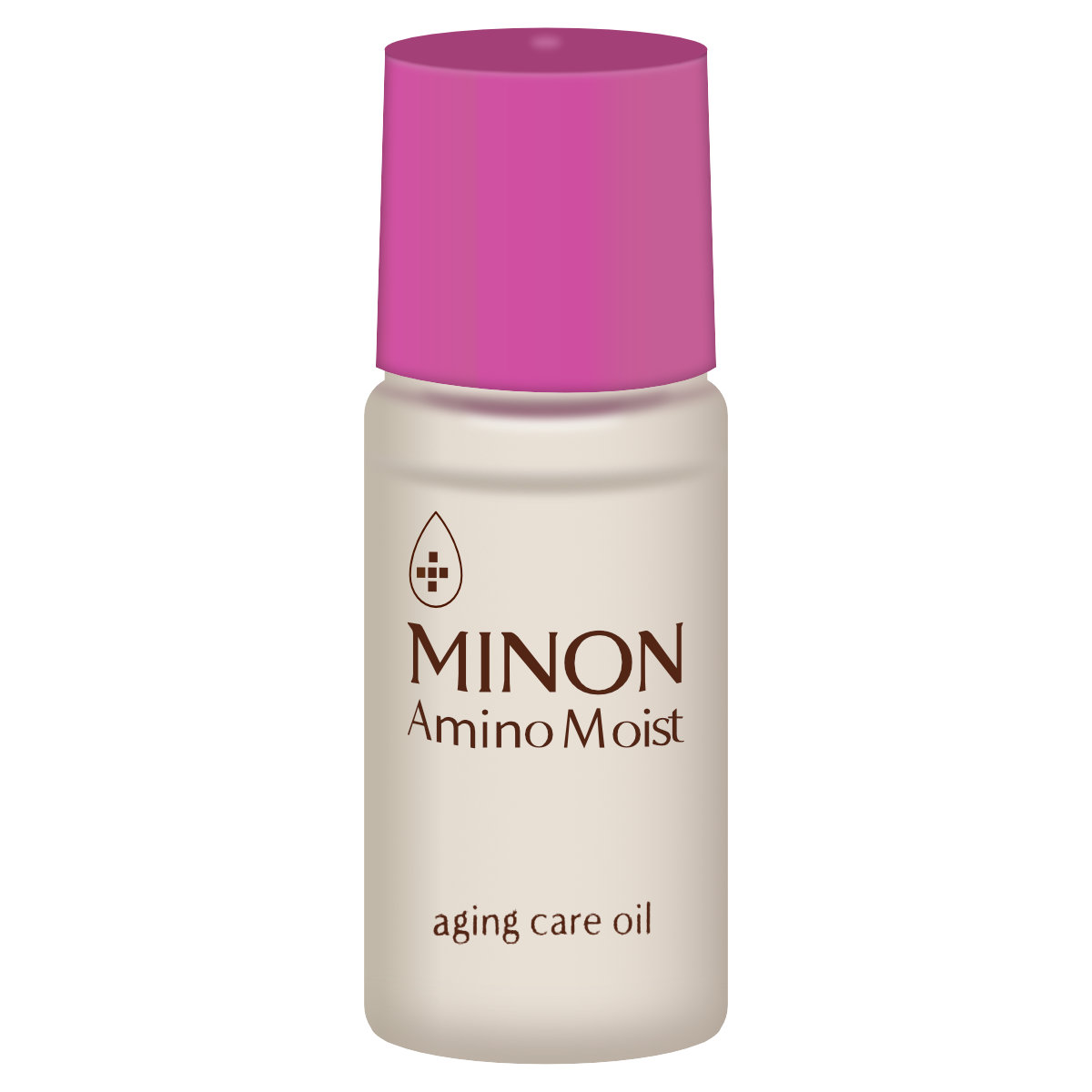 コスメ通販　ミノン アミノモイスト エイジングケアオイル 20ml【美容液オイル/敏感肌/年齢肌】(MINON)
