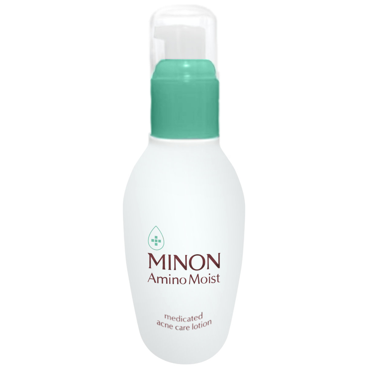 コスメ通販　ミノン アミノモイスト 薬用アクネケア ローション 150ml【保湿化粧水/敏感肌/混合肌】【医薬部外品】(MINON)
