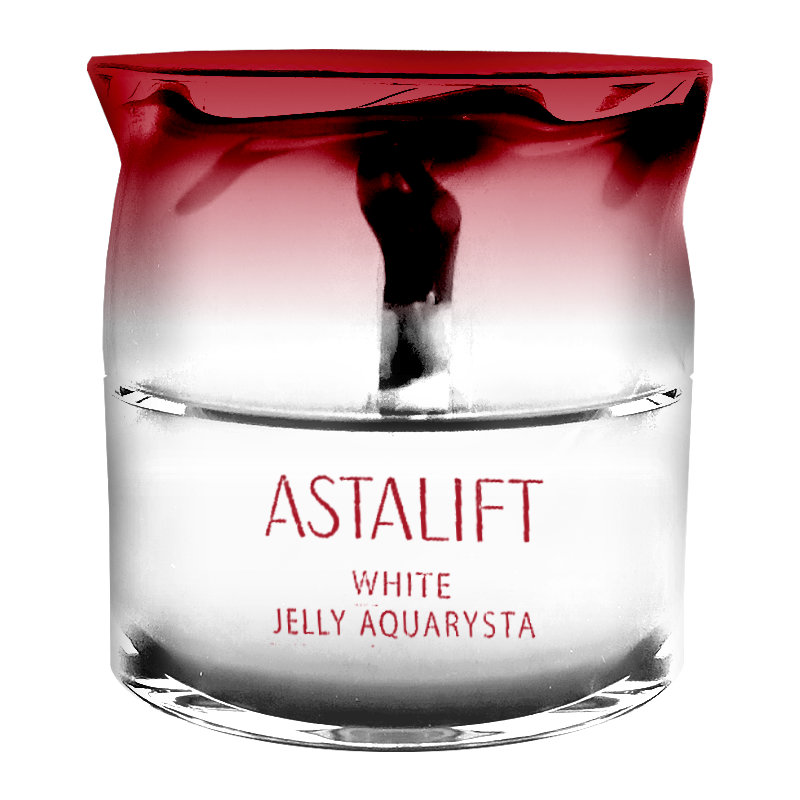 コスメ通販　ASTALIFT アスタリフト ホワイトジェリーアクアリスタ 40g