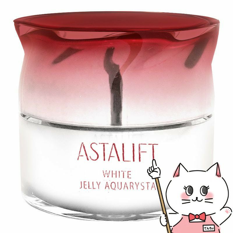 コスメ通販　ASTALIFT アスタリフト ホワイトジェリーアクアリスタ 60g 