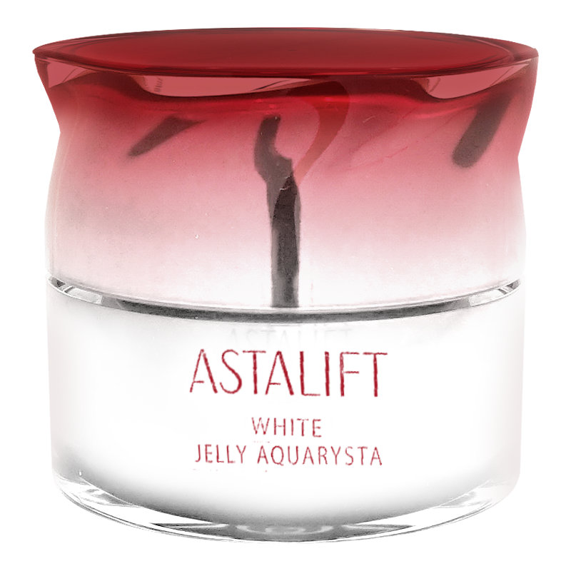 コスメ通販　ASTALIFT アスタリフト ホワイトジェリーアクアリスタ 60g 