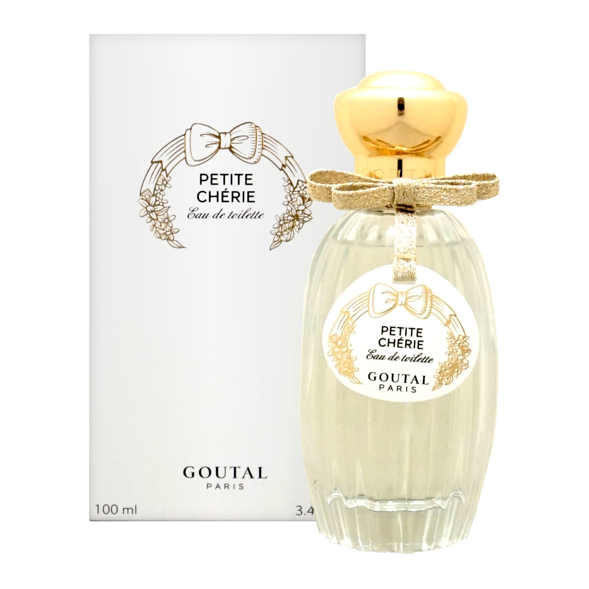 コスメ通販　グタール プチシェリーEDT 100ml SP(オードトワレ)