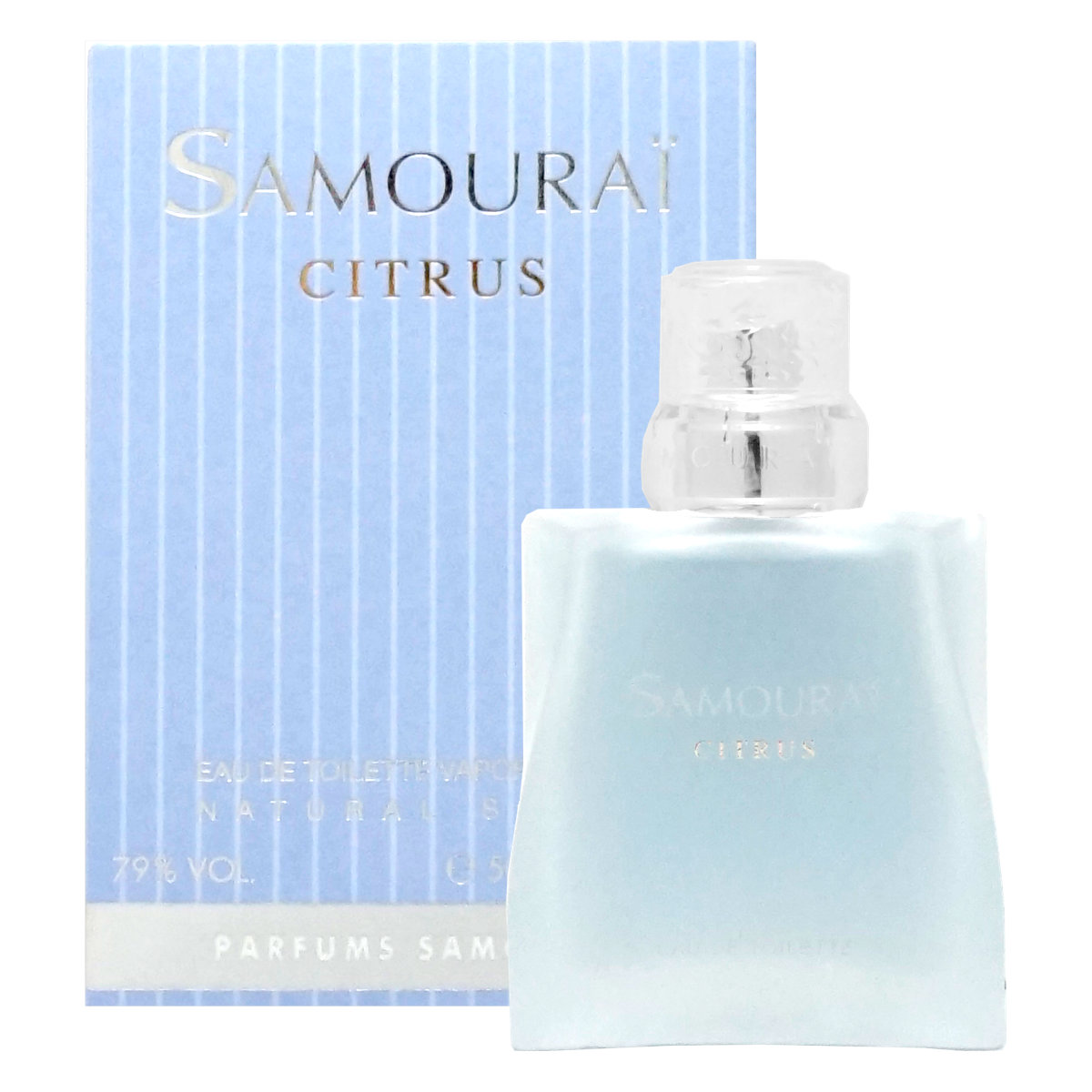コスメ通販　アランドロン サムライシトラスEDT 50ml SP(オードトワレ)