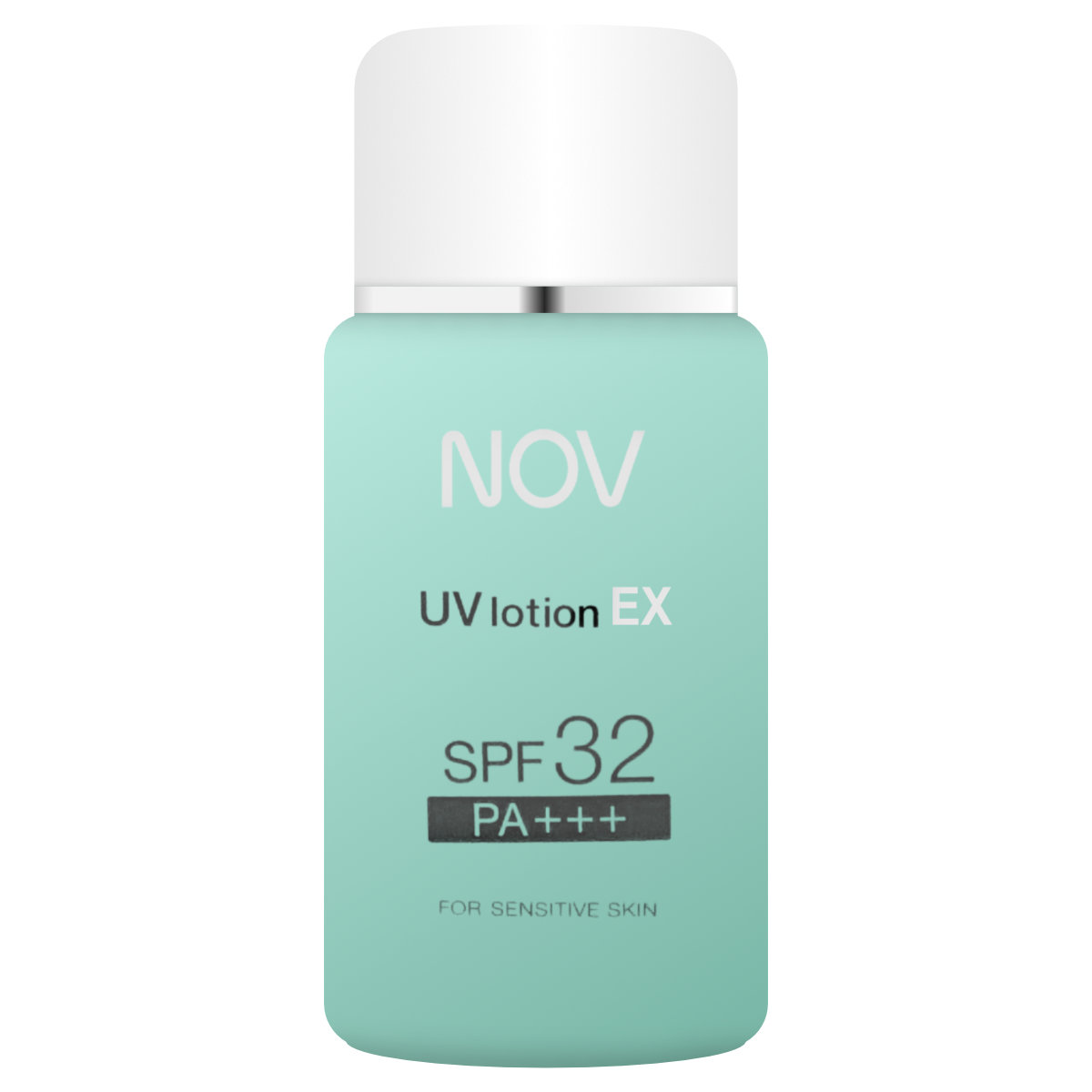 コスメ通販　ノエビア NOV UVローションEX 35ml SPF32PA+++