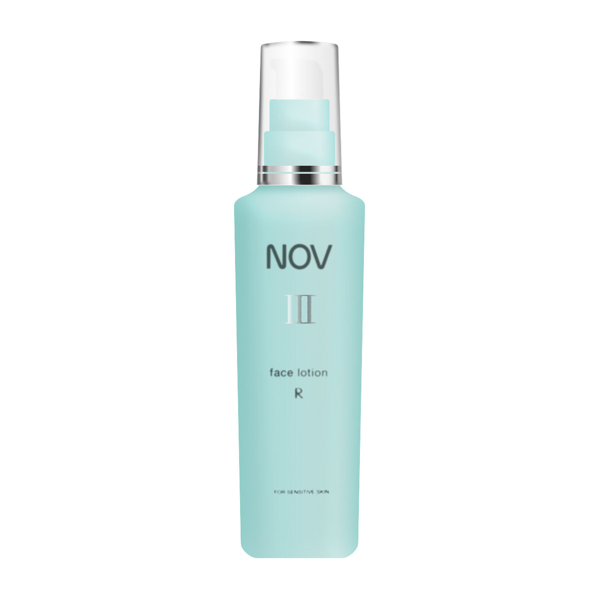 コスメ通販　ノエビア NOVノブ IIIフェイスローションR 120ml(しっとり)