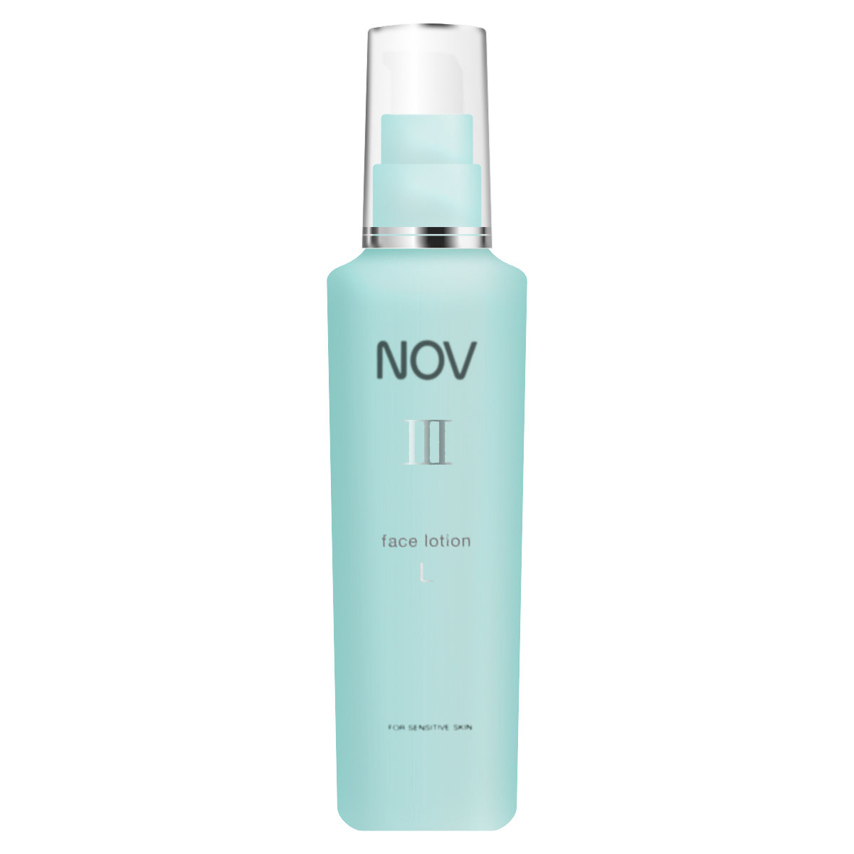 コスメ通販　ノエビア NOVノブ IIIフェイスローションL 120ml(さっぱり)