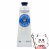 コスメ通販　ロクシタン シアハンドクリーム 30ml