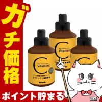 コスメ通販　アラミック Arromic イオニックcシャワー用 詰め替え用ビタミンC 100g×3個(SSCV-A1A) 100％植物性由来のビタミンC